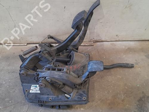 Pedal MERCEDES-BENZ A-CLASS (W168)  | BP25323553I4 