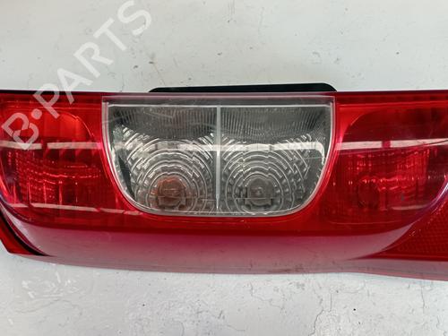 Left taillight CITROËN NEMO MPV 1.3 HDi 75 | BP25317282C34 
