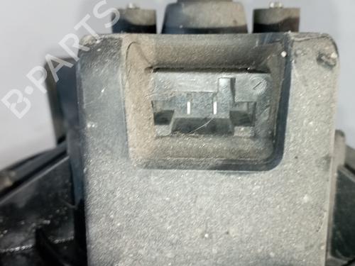 Heater blower motor CITROËN JUMPER II Van 2.2 HDi 100 | BP25325203M62 