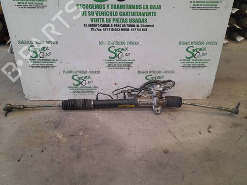 Used Steering rack HYUNDAI ELANTRA III Saloon (XD) [2000-2007]  25317767