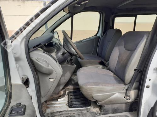 Tågelys RENAULT TRAFIC II Platform/Chassis (EL) 1.9 dCi 100 (EL0C) | BP33625993C37 - Image 7