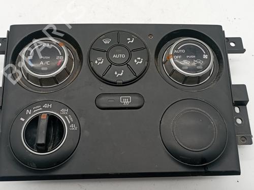 Used Climate control SUZUKI GRAND VITARA II (JT, TE, TD) [2005-2025]  25324240