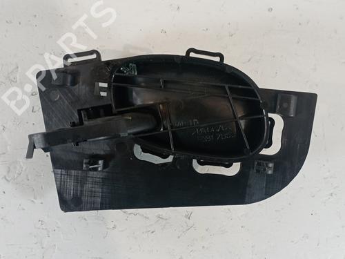 Front right interior door handle PEUGEOT 206 Hatchback (2A/C)  | BP25308633I14 