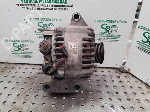 Alternator FORD MONDEO III Saloon (B4Y) 2.0 TDCi | BP25320521M7 
