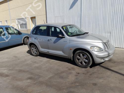 Gearkasse CHRYSLER PT CRUISER (PT_) 2.2 CRD | BP25329961M3 
