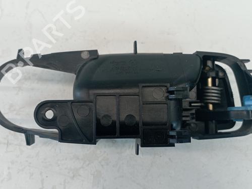 Front left interior door handle CHEVROLET NUBIRA Saloon 1.4 | BP25308266I13 