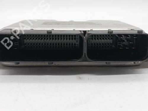 Engine control unit (ECU) SEAT IBIZA III (6L1)  | BP25672164M57 