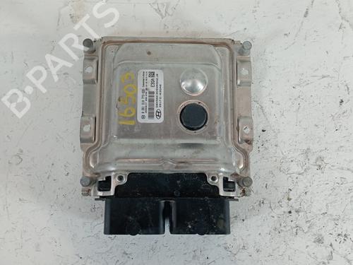 Used Engine control unit (ECU) HYUNDAI i20 II (GB, IB) [2014-2021]  25327061