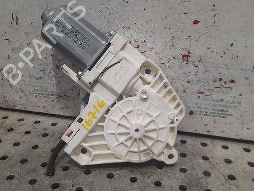 Used Left front window motor AUDI A5 (8T3) [2007-2017]  25325450