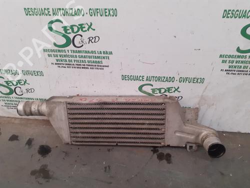 Intercooler OPEL COMBO Tour 1.7 DI 16V (65 hp) 25311991