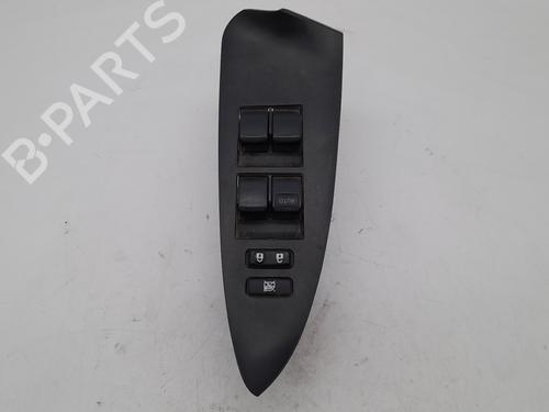 Used Left front window switch Left front window switch TOYOTA RAV 4 IV (_A4_) 2.2 D 4WD (ALA49) (150 hp) 34699724 34699724