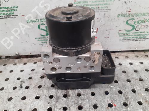 Used ABS pump CHEVROLET EVANDA [2005-2025]  25327295