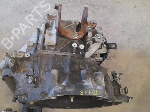 Gearbox MAZDA 6 Saloon (GG)  | BP25329866M3 