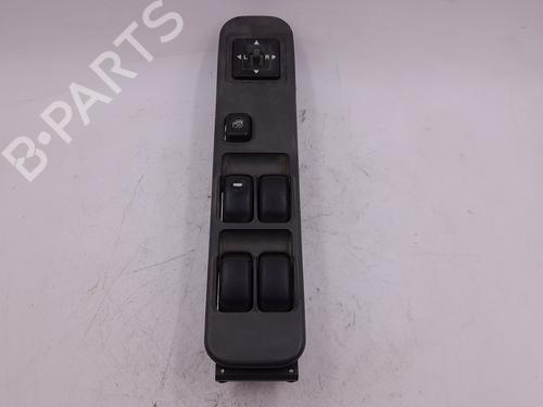 Used Left front window switch Left front window switch MITSUBISHI PAJERO II (V3_W, V2_W, V4_W, V5_W) 2.5 TD 4WD (V24W) (99 hp) 33623746 33623746