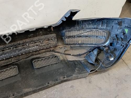 Pare-chocs avant VW TOUAREG (7LA, 7L6, 7L7) 2.5 R5 TDI | BP29376927C7 