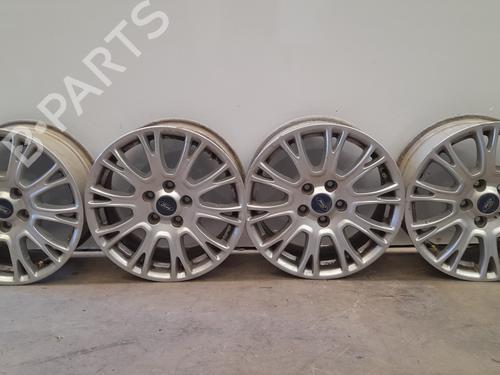 Used Rim FORD FOCUS III [2010-2020]  25329755