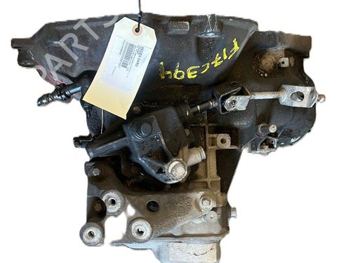 Caja de cambios Caja de cambios OPEL ASTRA H (A04) [2004-2014] 36536277 36536277