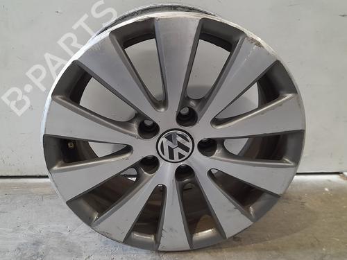 Fælk VW PASSAT B6 (3C2) [2005-2010]  25325931
