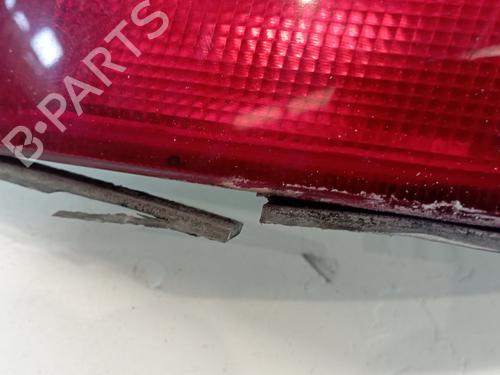 Left taillight OPEL VECTRA B (J96) 1.7 TD (F19) | BP25312726C34 