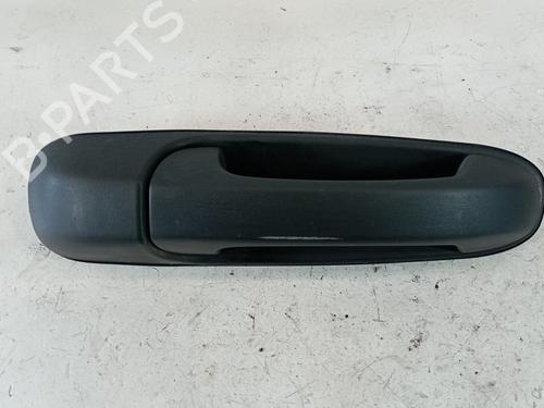 Used Front right exterior door handle JEEP GRAND CHEROKEE II (WJ, WG) 3.1 TD 4x4 (140 hp) 25310522