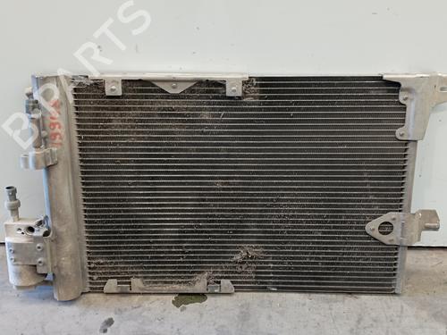AC radiator OPEL ASTRA G Hatchback (T98) 1.6 (F08, F48) | BP25323932M32 