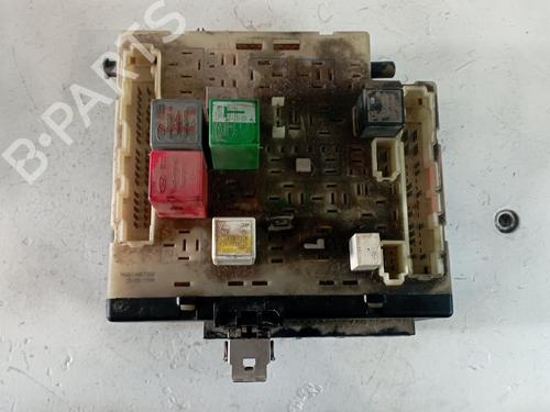 Used Fuse box FORD ESCORT IV Turnier (AWF, AVF) [1985-1990]  25319076