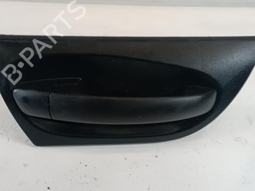 Used Rear right exterior door handle SMART FORFOUR (454) 1.5 (454.032) (122 hp) 25310439