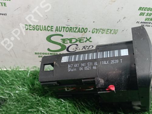 Headlight switch SEAT IBIZA II (6K1)  | BP25307597I24 