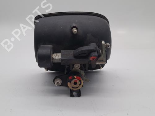 Tailgate handle SEAT IBIZA II (6K1)  | BP25310096C132 