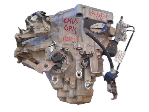 Used Gearbox Gearbox 25329936 25329936