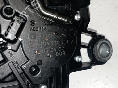 Rear wiper motor VW POLO (9N_, 9A_)  | BP25316688M102 