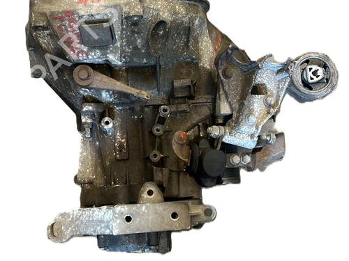 Caixa de velocidades Caixa de velocidades FIAT PUNTO EVO (199_) 1.3 D Multijet (199AXC1A, 199BXC1A, 199AXT1A, 199BXT1A) (75 hp) 36470135 36470135
