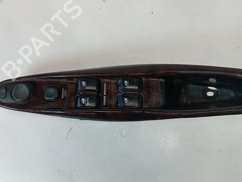 Used Front left window mechanism DAEWOO LEGANZA (KLAV) 2.0 16V (126 hp) 25312683