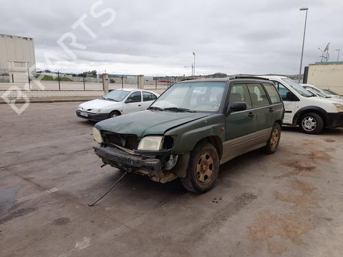 Brukte deler til SUBARU FORESTER (SF_) [1997-2002]  4254215