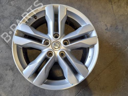 rim-nissan-x-trail-ii-t31-2007-2008-2009-2010-2011-2012-2013-2014-2015-2016-2017-2018-31709331 main image