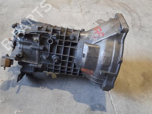 Gearkasse BMW 3 (E30) 324 td (115 hp) 32631909