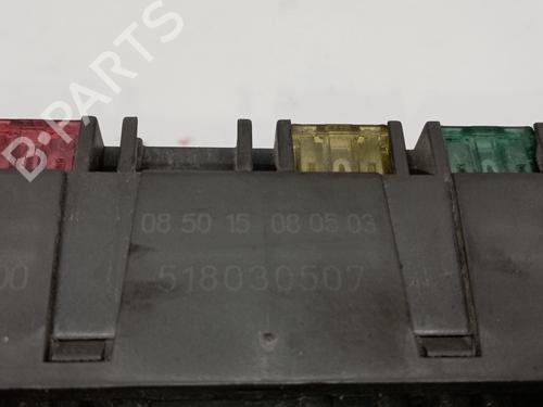 Fuse box MINI MINI (R50, R53)  | BP25316848E1 