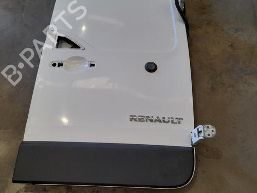 Right tailgate RENAULT MASTER III Van (FV) 2.3 dCi 165 FWD (FV0P, FV0U, FV11, FV12, FV1E) | BP29633468C77 