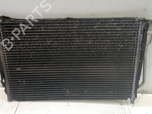 Used AC radiator FORD FIESTA V (JH_, JD_) [2001-2014]  25316813