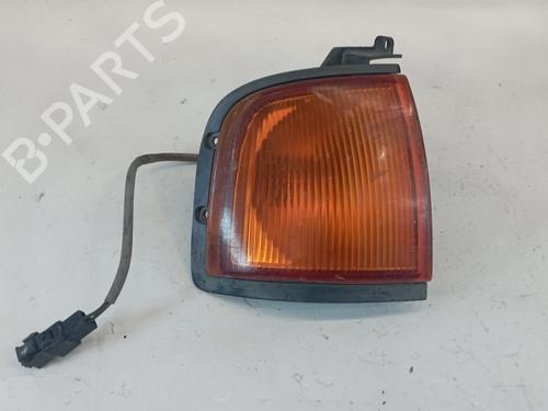Used Left front indicator FORD RANGER (ER, EQ, R_) 2.5 D (78 hp) 25312092
