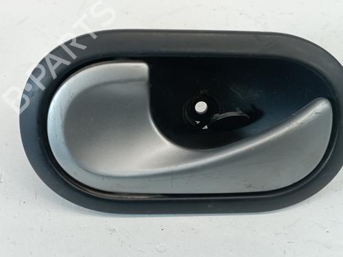 Used Front left interior door handle RENAULT MEGANE II Estate (KM0/1_) 1.5 dCi (KM1F) (86 hp) 25308259