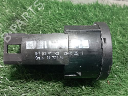 Headlight switch VW GOLF IV (1J1) 1.9 TDI | BP25310089I24 