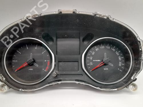 Used Instrument cluster CITROËN C-ELYSEE (DD_) [2012-2025]  25323930
