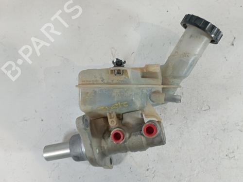 Used Brake master cylinder Brake master cylinder MITSUBISHI OUTLANDER II (CW_W) 2.0 DI-D (CW8W) (140 hp) 36042318 36042318