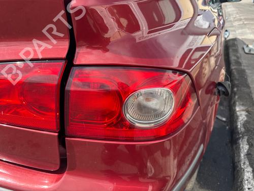 Right taillight RENAULT LAGUNA II (BG0/1_) 1.8 16V (BG0B, BG0M) | BP25316466C35 