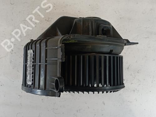 Heater blower motor RENAULT SCÉNIC II (JM0/1_)  | BP25313373M62 
