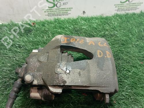Right front brake caliper SEAT IBIZA III (6L1)  | BP25314795M104 