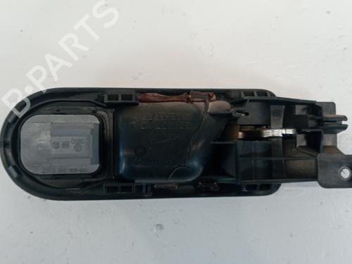 Venstre fortil invendig håndtag VW GOLF IV (1J1) 1.9 TDI | BP25310482I13 