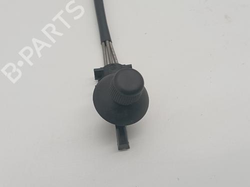 Left mirror SEAT IBIZA III (6L1)  | BP25313070C26 