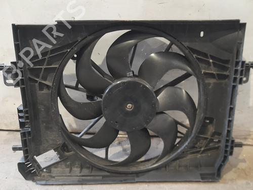 Køleventilator elektrisk DACIA SANDERO [2008-2025]  25324805